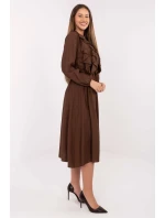 Denné šaty model 221345 Taliansko Moda