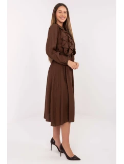 Denné šaty model 221345 Taliansko Moda