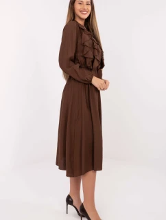 Denné šaty model 221345 Taliansko Moda