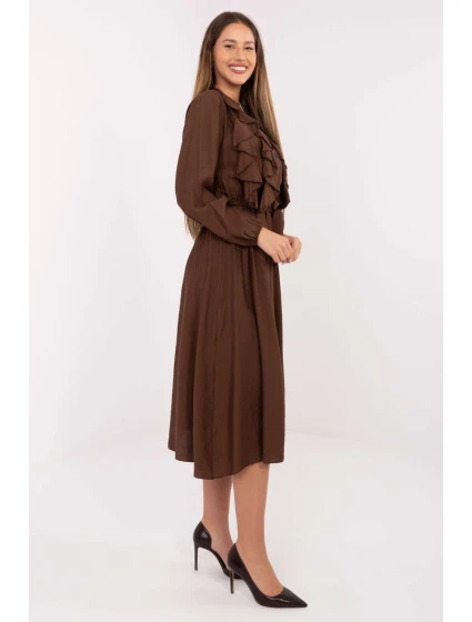 Denné šaty model 221345 Taliansko Moda