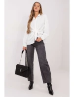 Košeľa s dlhým rukávom model 221891 Továrenská cena