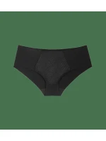 Essential Minimizer Hipster X - ČIERNA - TRIUMPH ČIERNA - TRIUMPH Essential Minimizer Hipster X - ČIERNA - TRIUMPH ČIERNA - TRIUMPH