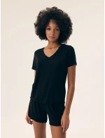 Dámske pyžamo Henderson 43022 kr/r Noves S-3XL Dámske pyžamo Henderson 43022 kr/r Noves S-3XL