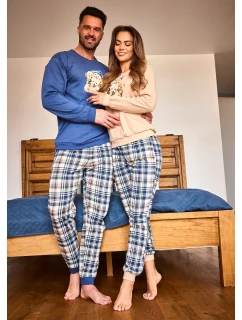 Pyžamo   S2XL model 21282892 - Cornette