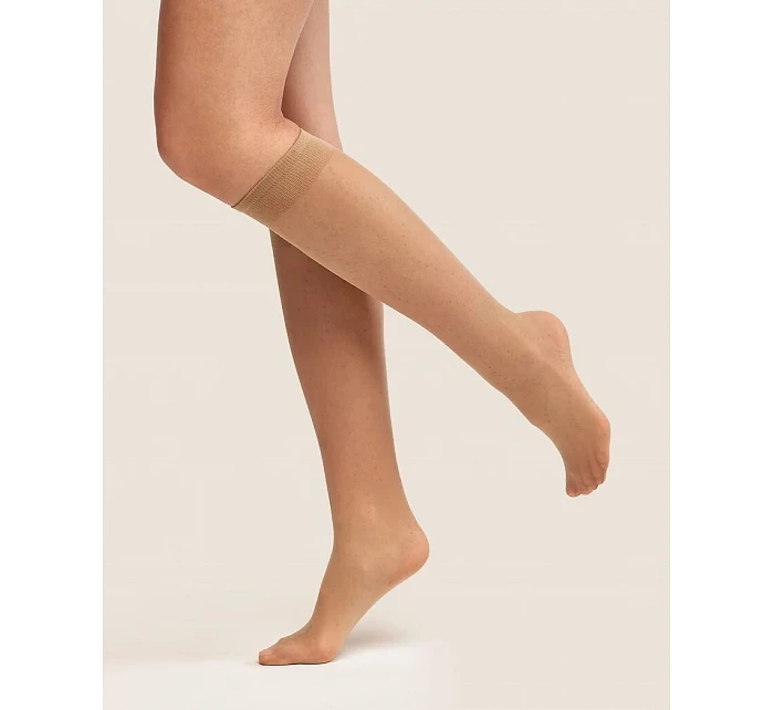 Gabriella 1247 Agna ponožky 20 den Gabriella 1247 Agna ponožky 20 den