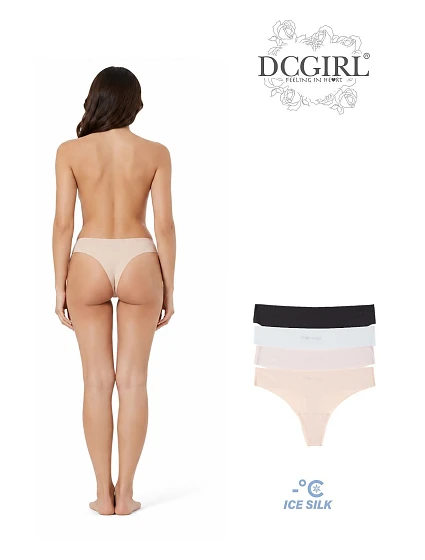 Tanga  A'12 model 22250521 - DC Girl