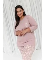 Dámske pyžamo 3006 Gabrielle - TARO