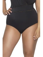 Dámske jednodielne plavky 59 čierna - AVA Dámske jednodielne plavky 59 čierna - AVA