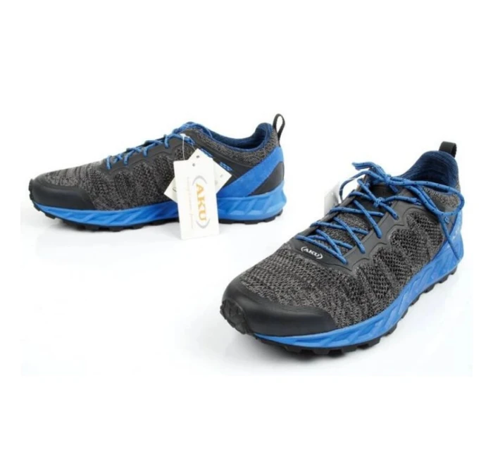 Trekingové boty  Air M model 19532817 - Aku