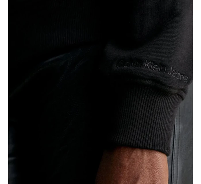 Calvin Klein Jeans Embro Badge Regular W Mikina J20J223227