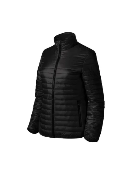 Bunda Malfini Phantom W MLI-54101 black Bunda Malfini Phantom W MLI-54101 black
