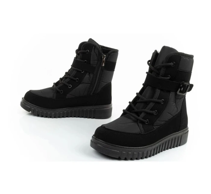 Zimní boty W model 20595146 - Progress Zimní boty W model 20595146 - Progress