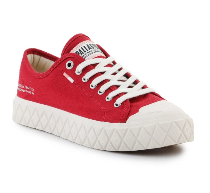 Palladium Palla Ace Cvs Org Topánky 74447-656-M