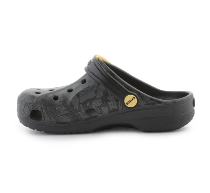 Crocs Batman Baya Clog K Jr 210347-001 Crocs Batman Baya Clog K Jr 210347-001