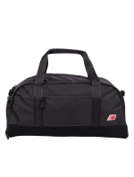 New Balance Legacy Icon Duffle Bag BK LAB51504BK Dámske športové tašky New Balance Legacy Icon Duffle Bag BK LAB51504BK Dámske športové tašky