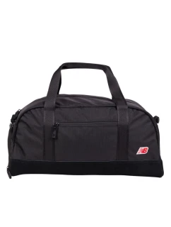 New Balance Legacy Icon Duffle Bag BK LAB51504BK Dámske športové tašky
