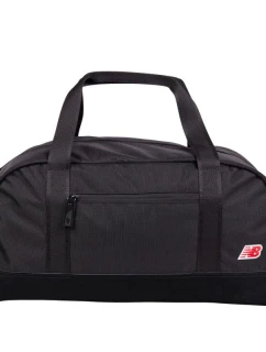 New Balance Legacy Icon Duffle Bag BK LAB51504BK Dámske športové tašky