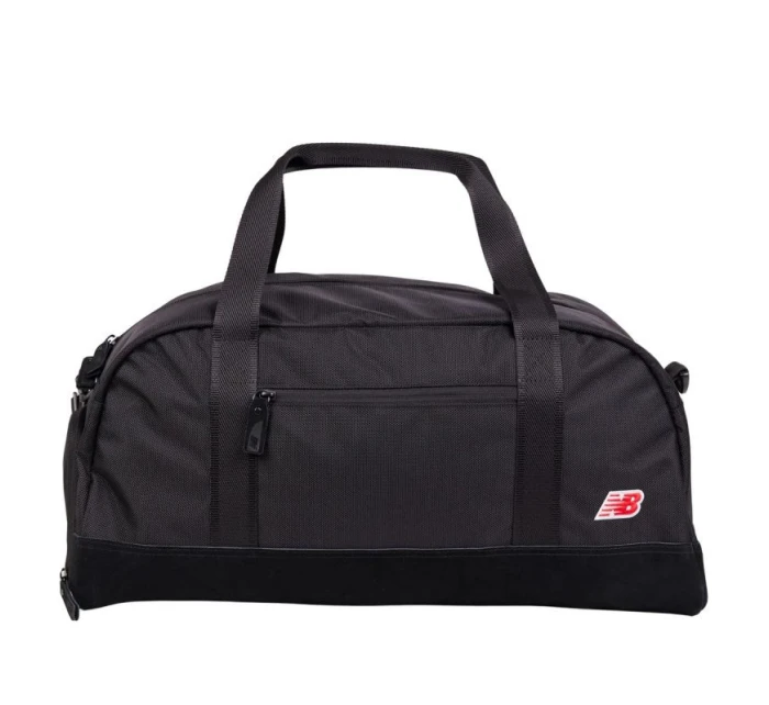 New Balance Legacy Icon Duffle Bag BK LAB51504BK Dámske športové tašky New Balance Legacy Icon Duffle Bag BK LAB51504BK Dámske športové tašky
