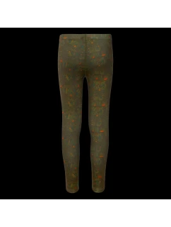 Detské termo legíny GRAP BOTTOM JRB