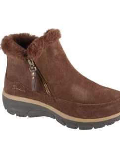 Skechers Easy Going - Cool Zip! 167862-CHOCC Brown 36