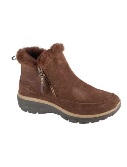 Skechers Easy Going - Cool Zip! 167862-CHOCC Brown 36 Skechers Easy Going - Cool Zip! 167862-CHOCC Brown 36