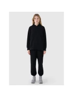 Dámská nepromokavá mikina s kapucí model 21434899 - 4F Dámská nepromokavá mikina s kapucí model 21434899 - 4F