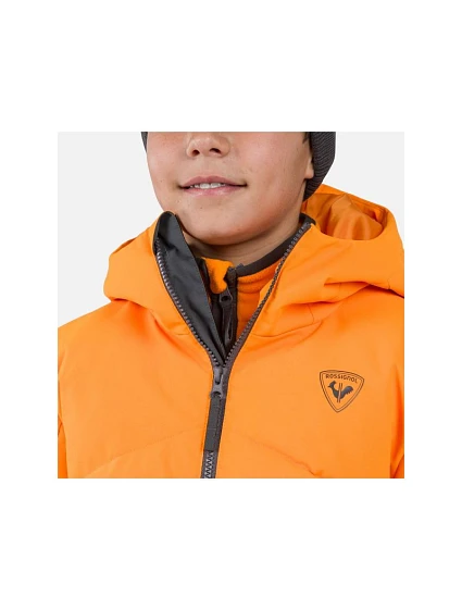 Bunda Boy model 22128026 Jkt - Rossignol Bunda Boy model 22128026 Jkt - Rossignol