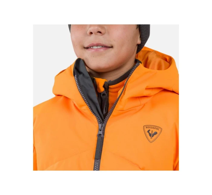 Bunda Rossignol Boy Siz Jkt