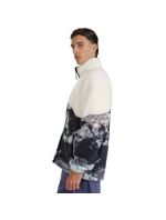 Fleecová mikina WAW25TFLE 90A model 21764071 - 4F Fleecová mikina WAW25TFLE 90A model 21764071 - 4F