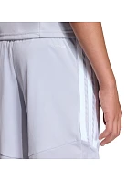 Dětské šortky Tiro 26 League Training šedé model 21870415 - ADIDAS