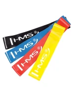 HMS cvičebná guma GU04 BLUE 0,9 x 50 x 600 mm 17-33-012 HMS cvičebná guma GU04 BLUE 0,9 x 50 x 600 mm 17-33-012