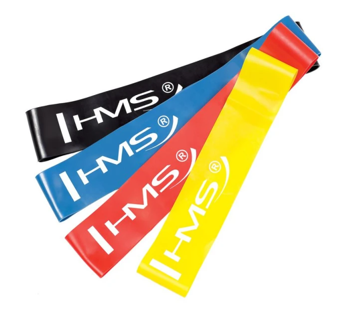 HMS cvičebná guma GU04 BLUE 0,9 x 50 x 600 mm 17-33-012 HMS cvičebná guma GU04 BLUE 0,9 x 50 x 600 mm 17-33-012