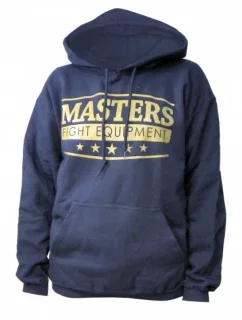 Masters mikina s kapucňou M BS-MFE 06855-M1208