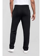 Iconic 250 Open  Pants Tepláky black model 22459175 - Fruit of the Loom