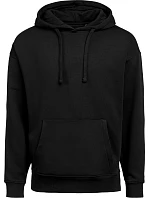 Untagged Movement OCS RCS Loose Hoodie Unisex mikina s kapucňou „Loose Fit“ 66.4020 čierna Untagged Movement OCS RCS Loose Hoodie Unisex mikina s kapucňou „Loose Fit“ 66.4020 čierna