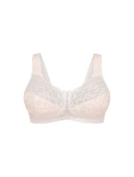 Bobette komfortní podprsenka model 21220538 crystal RosaFaia - Rosa Faia Bobette komfortní podprsenka model 21220538 crystal RosaFaia - Rosa Faia