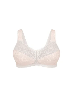 Bobette komfortní podprsenka model 21220538 crystal RosaFaia - Rosa Faia