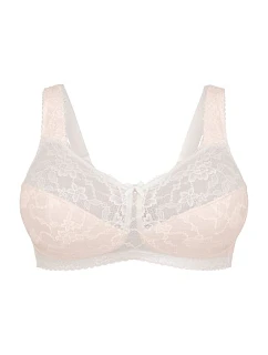 Bobette komfortní podprsenka model 21220538 crystal RosaFaia - Rosa Faia