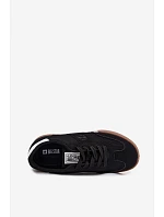 Dámské tenisky Big Star TT274909 černé