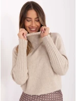 Jumper IT SW 8003.18P svetlo béžový