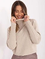 Jumper IT SW 8003.18P svetlo béžový