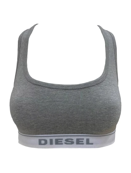 Dámska športová podprsenka Ufsb-Miley Top 00SK86-0EAUF-96X - Diesel