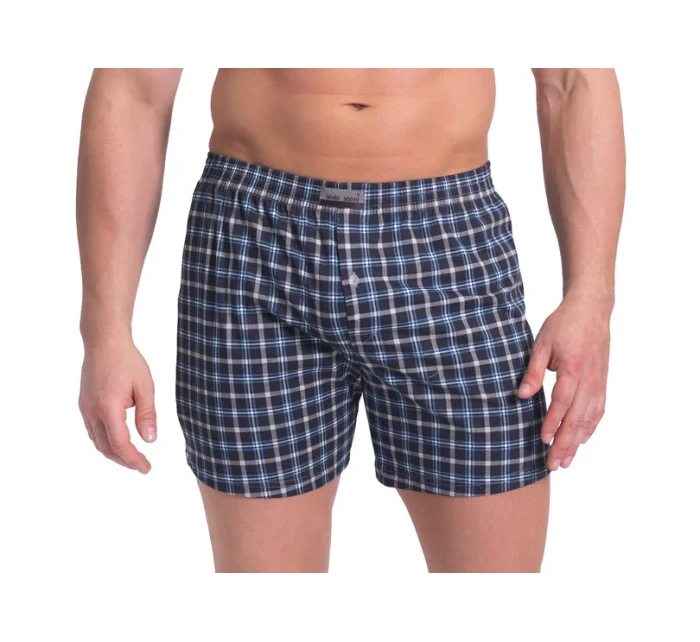 Pánske boxerky PANTHER - SESTO SENSO