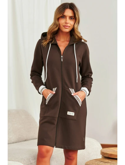 DÁMSKÝ ŽUPAN model 21284511 J/25 - DOCTOR NAP DÁMSKÝ ŽUPAN model 21284511 J/25 - DOCTOR NAP