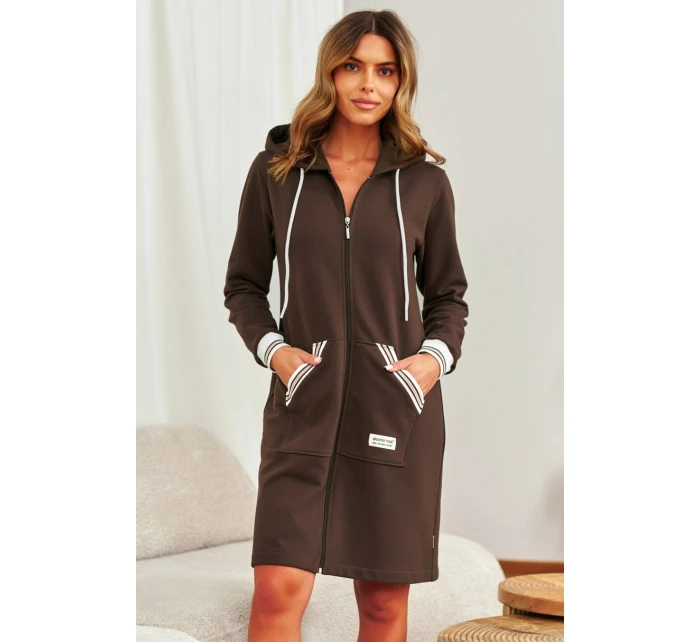 DÁMSKÝ ŽUPAN model 21284511 J/25 - DOCTOR NAP DÁMSKÝ ŽUPAN model 21284511 J/25 - DOCTOR NAP