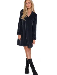 Denné šaty model 184695 Moe