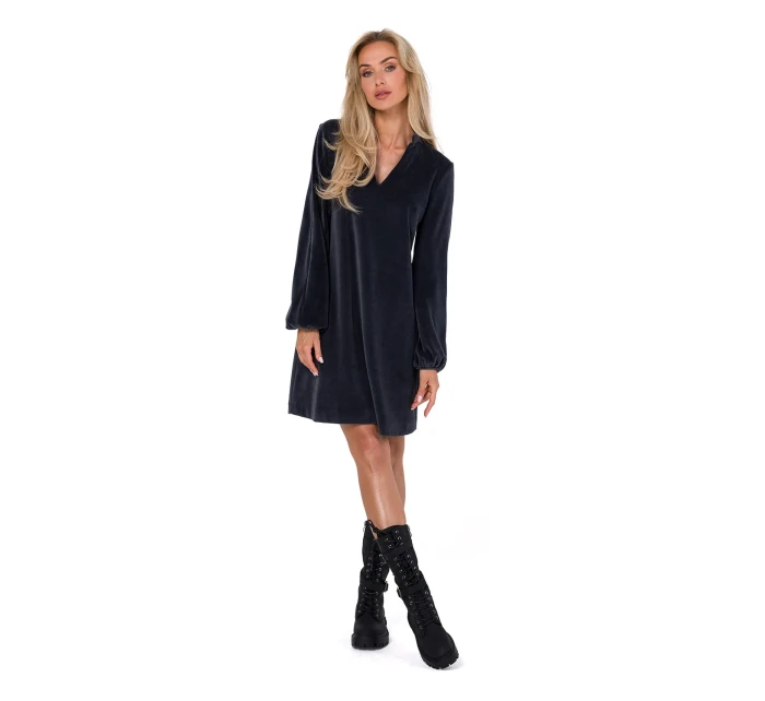 Denné šaty model 184695 Moe Denné šaty model 184695 Moe