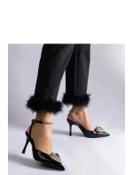 Čerpadlá na ihly model 207198 Solea