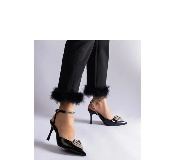 Čerpadlá na ihly model 207198 Solea