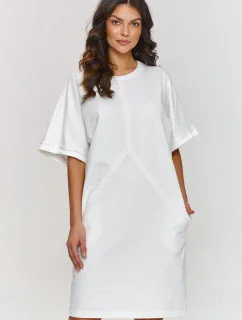 Denné šaty model 209591 Makadamia